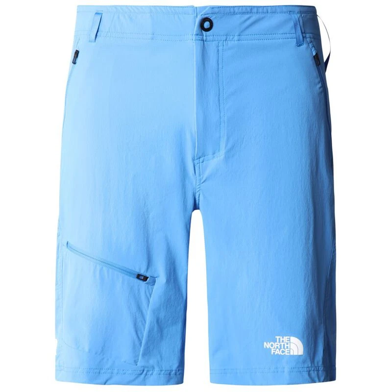 North face men's speedlight shorts hot sale