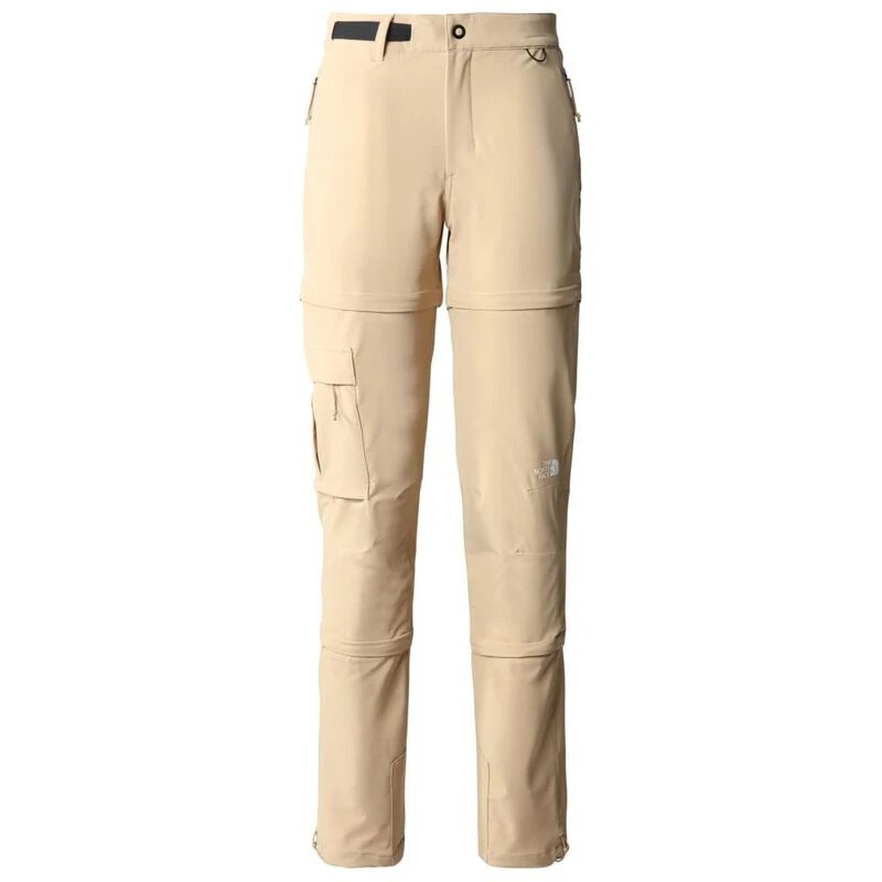 The north face convertible 2025