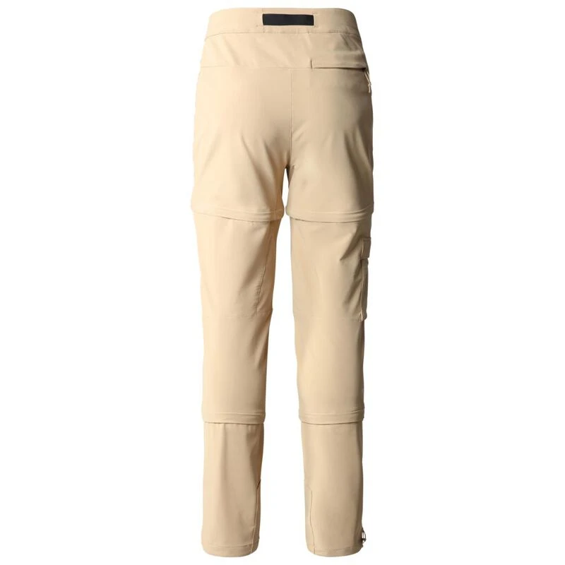 North face convertible trousers womens deals