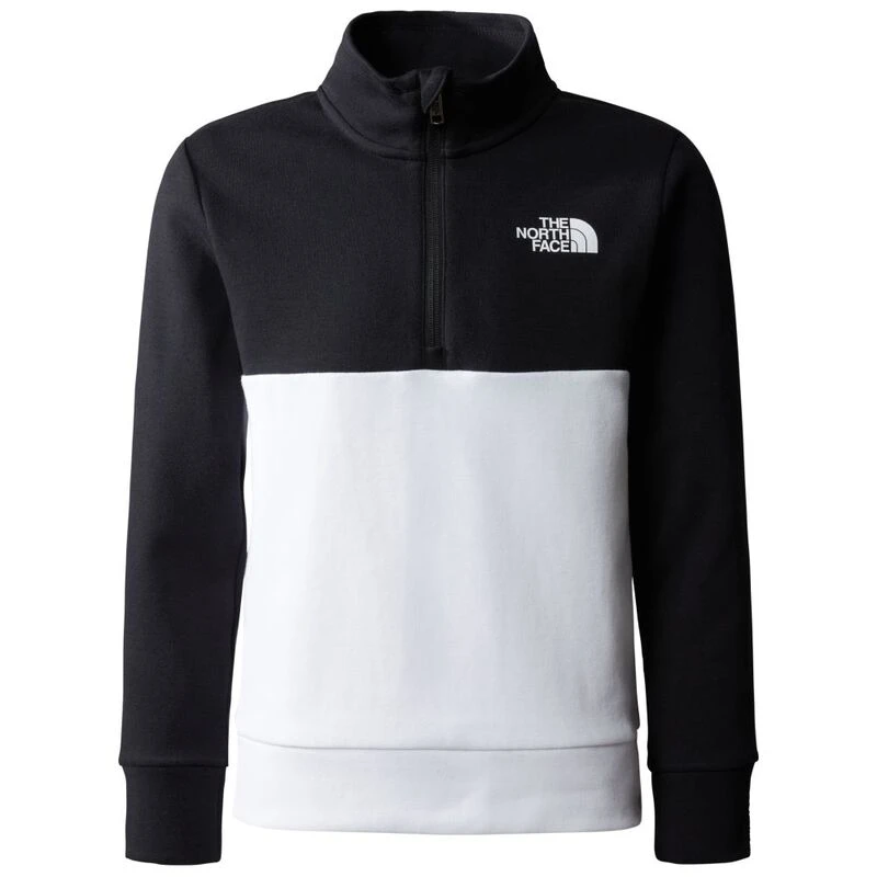 North face slacker top jacket