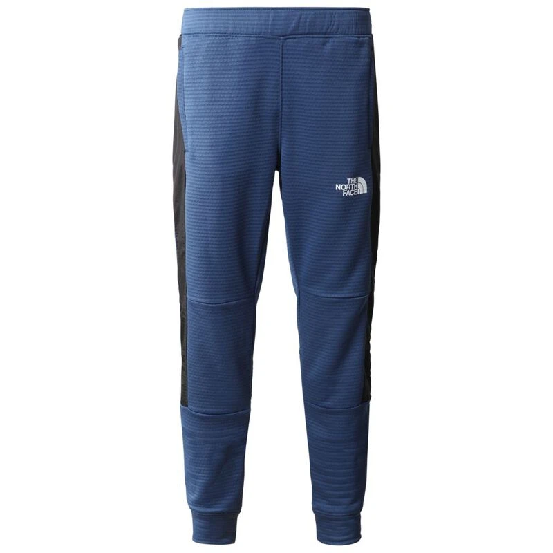 Boys north face online joggers