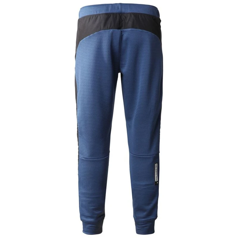 The North Face Boys Mountain Athletics Joggers Shady Blue Sportpur