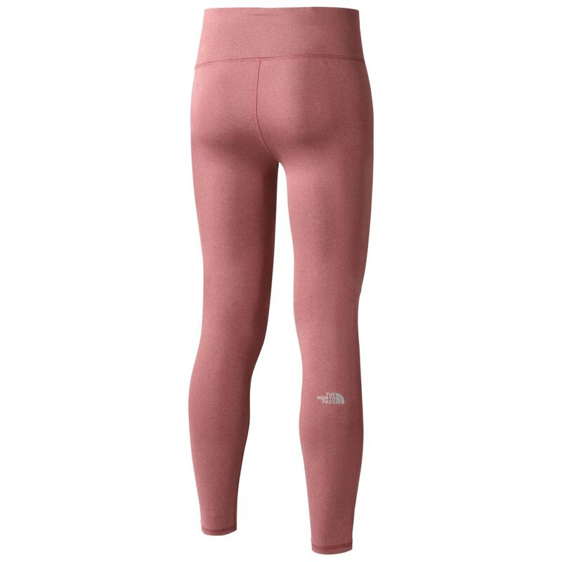 The North Face Womens Winter Warm Essential Tights Wild Ginger Spo