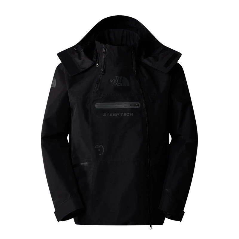 【押忍】north face steep tech jacket