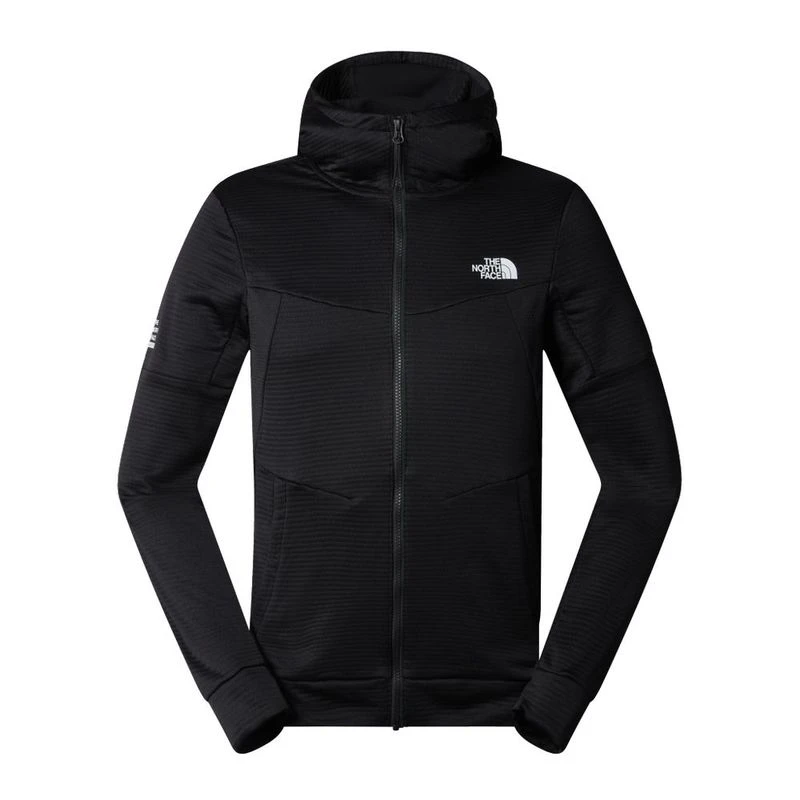 The North Face Mens Ma Jacket (TNF Black) | Sportpursuit.com