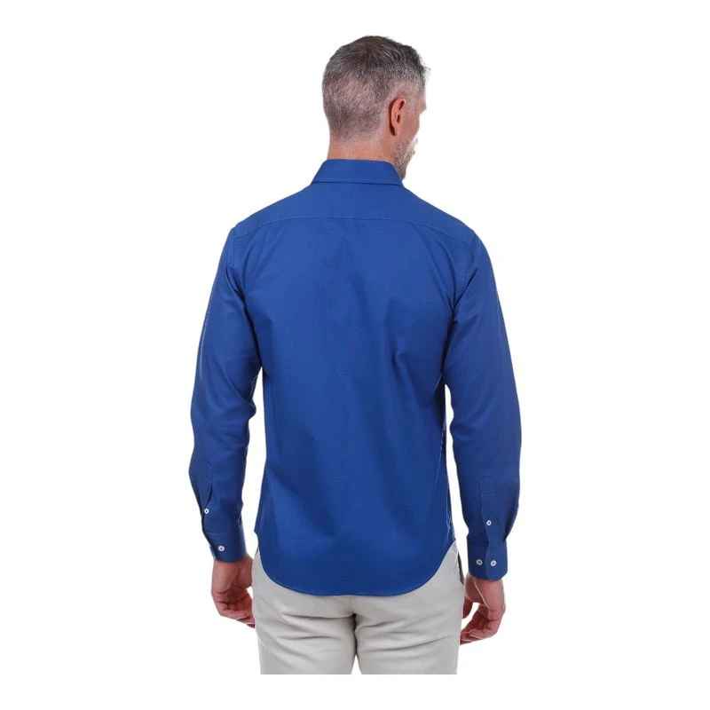 Gabardine homme bleu marine hotsell