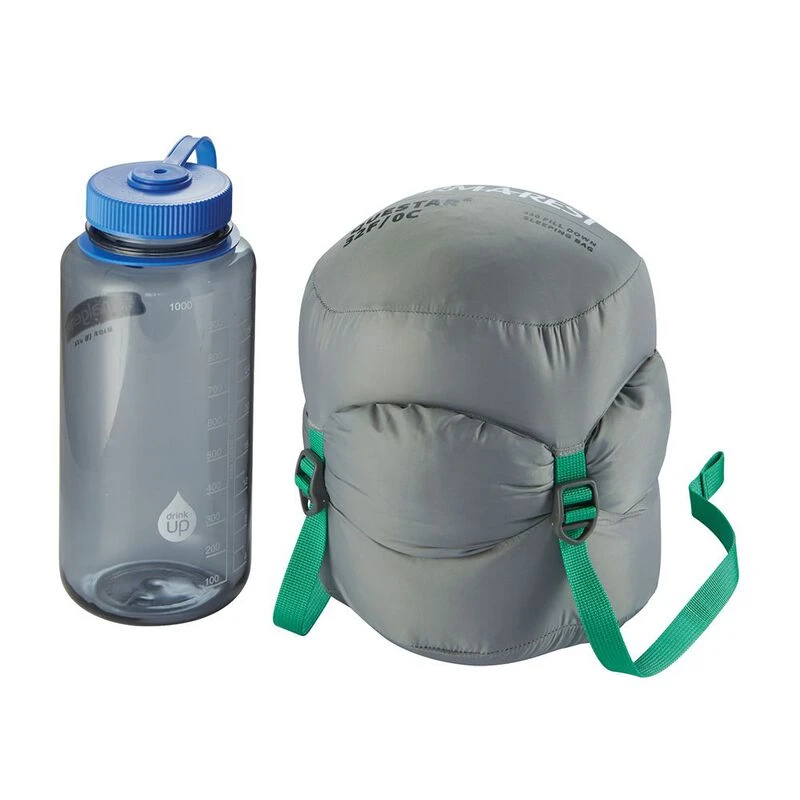 Thermarest 0 degree sleeping bag best sale
