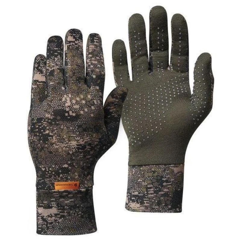 Camo wool gloves discount
