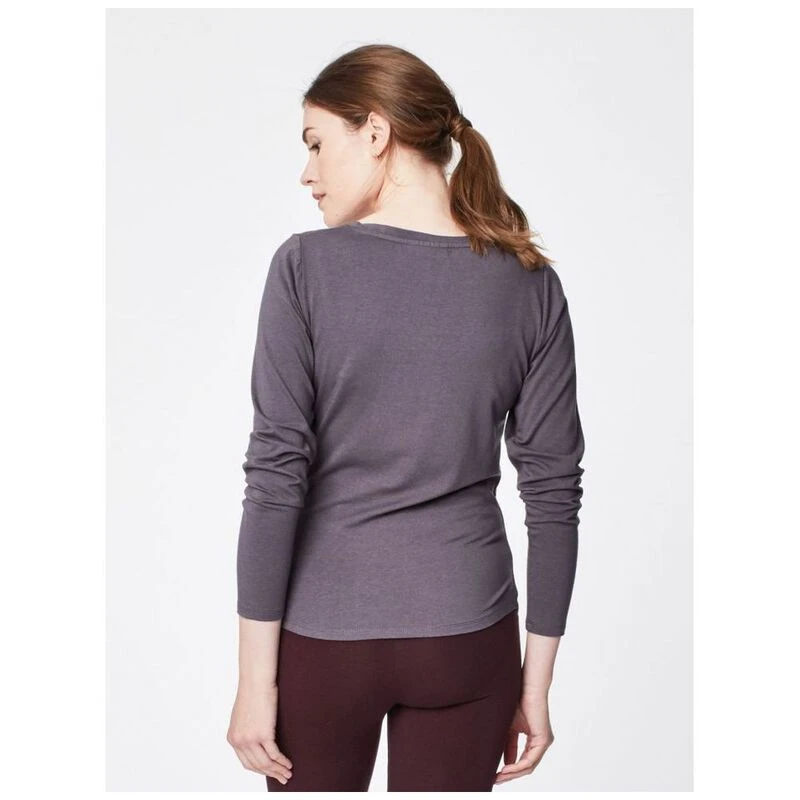 Trekmates bamboo new arrivals base layer