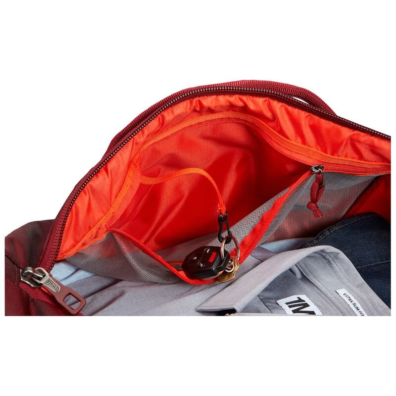 Thule subterra duffel on sale 45l