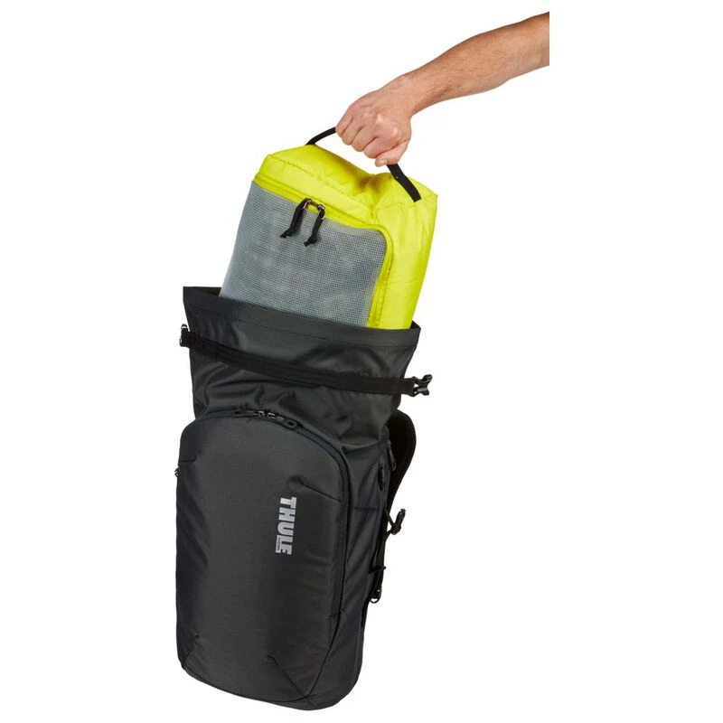 Thule subterra 34 on sale
