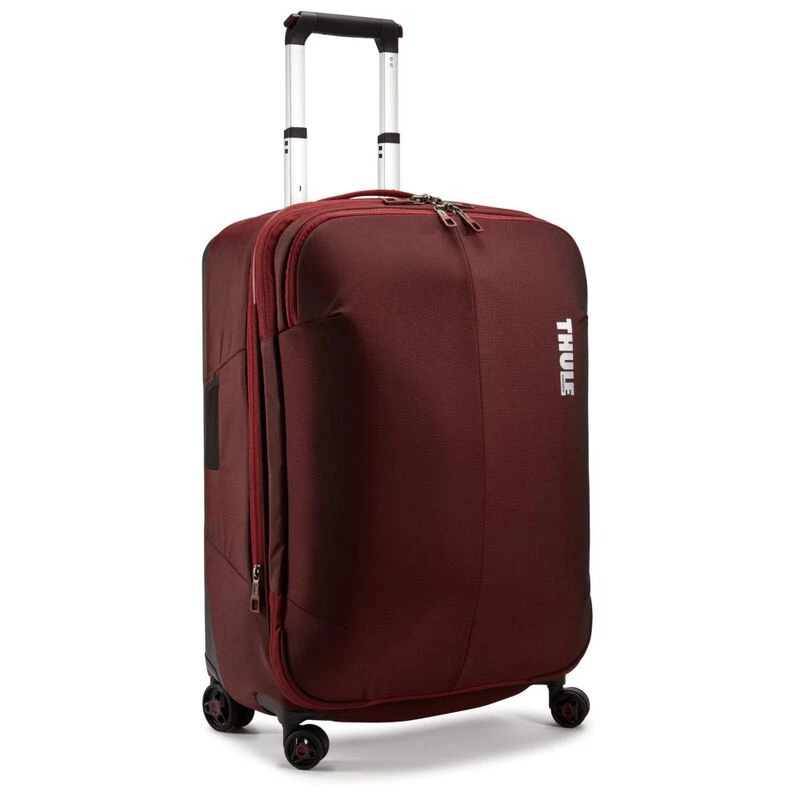 Thule subterra waterproof 2025