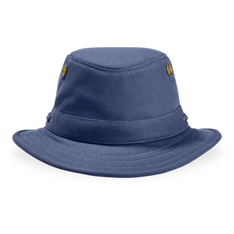 Tilley t5 store cotton duck hat