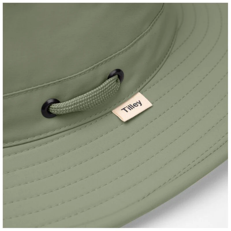 Tilley LTM6 Hat (Sage Green) | Sportpursuit.com