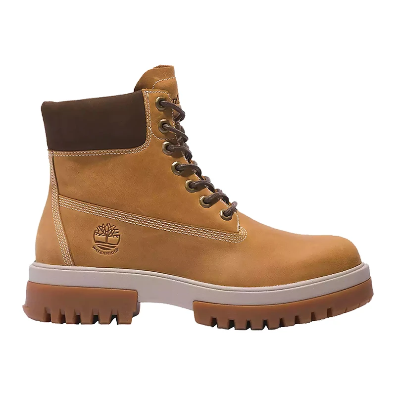 Timberland Arbor Road Casual Boots Brown Sportpursuit