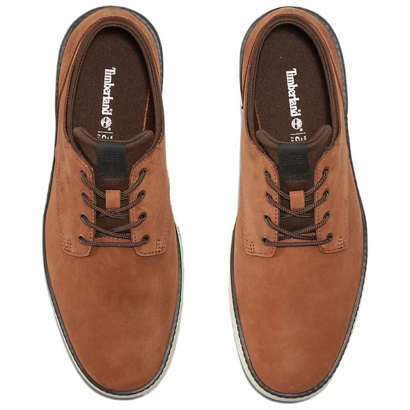 Men's cross mark oxford shoes timberland clearance