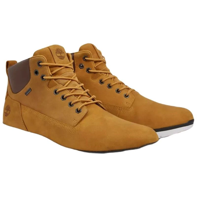 Killington chukka waterproof deals