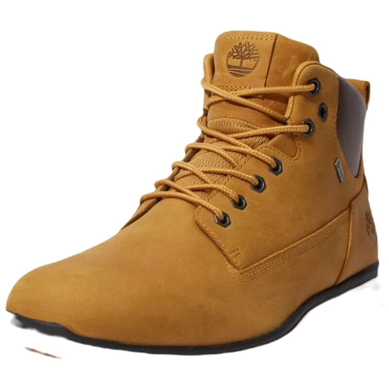 Timberland Herren Killington GoreTex Chukka Freizeitschuhe Braun p