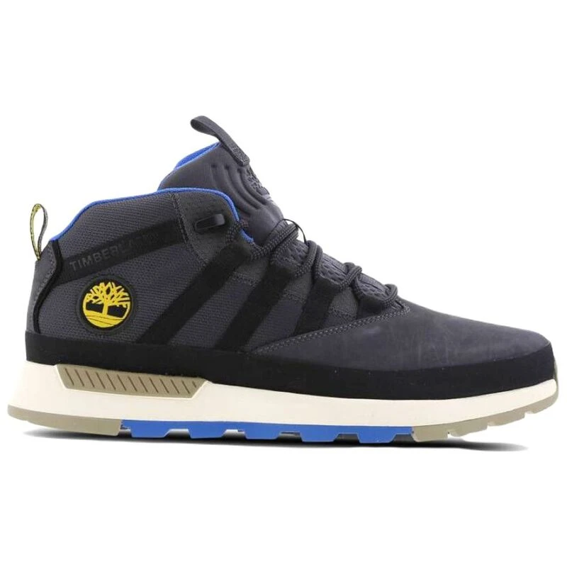 Timberland men's jacquard euro hiker boots on sale