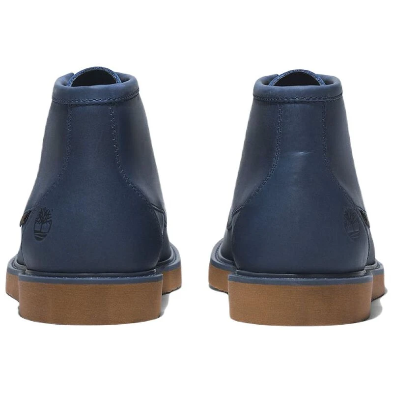 Timberland Mens TB0A5SD40191 Casual Boots Navy Sportpursuit