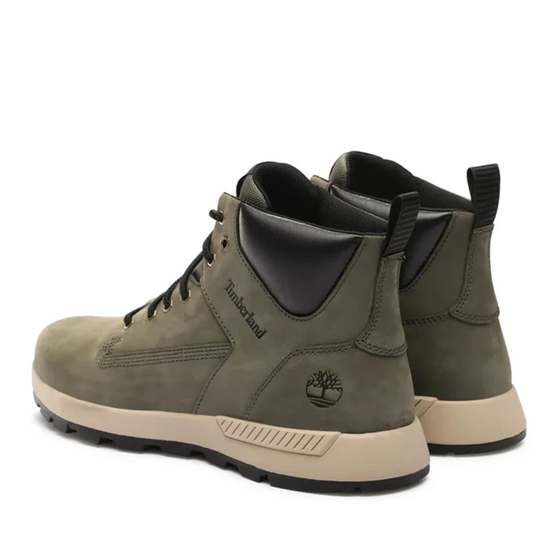 Timberland killington green cheap