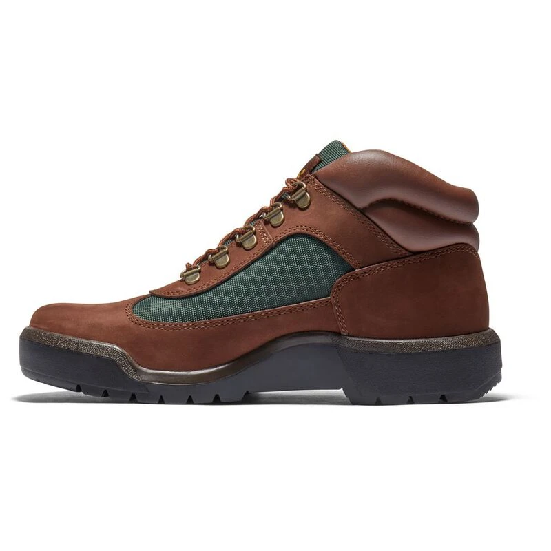 Timberland Mens Field V Boots (Brown) | Sportpursuit.com