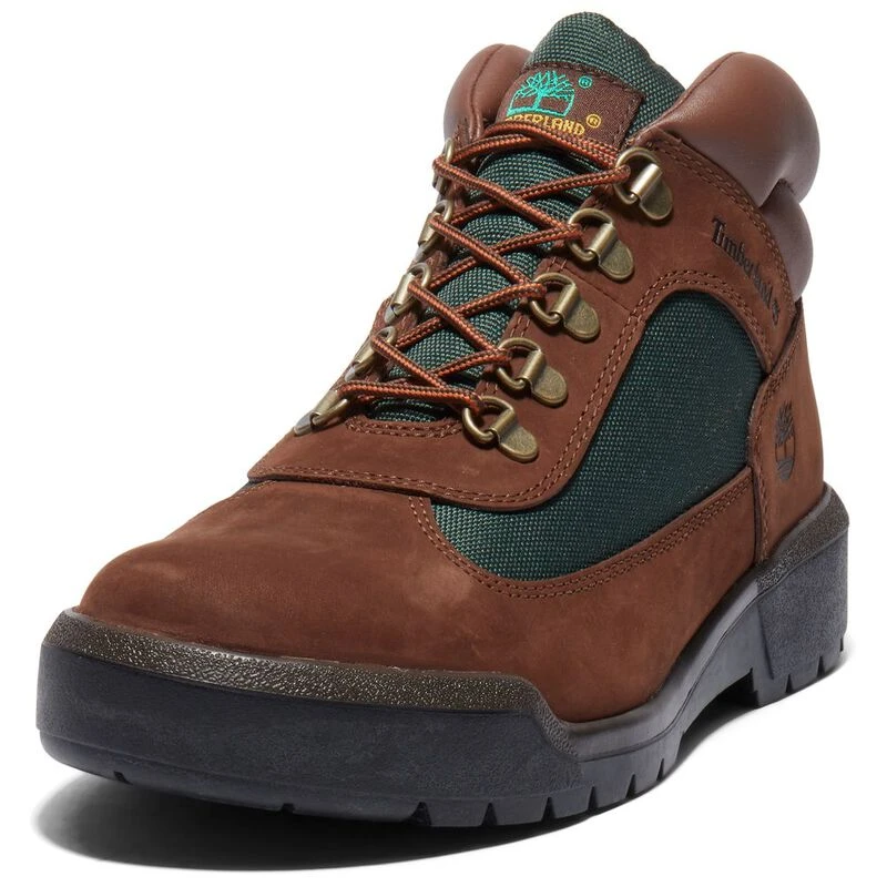 Timberland icon field boots on sale