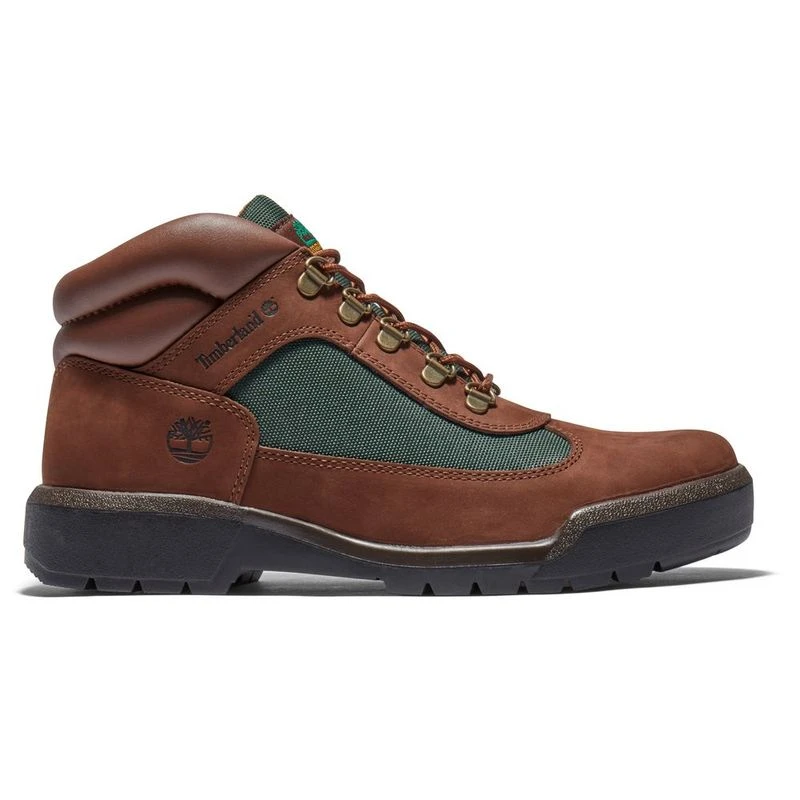 Men's timberland field boots cheap cheap
