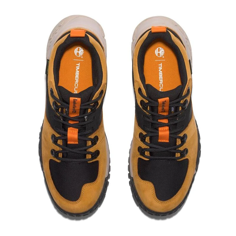 Trekking shoes timberland on sale
