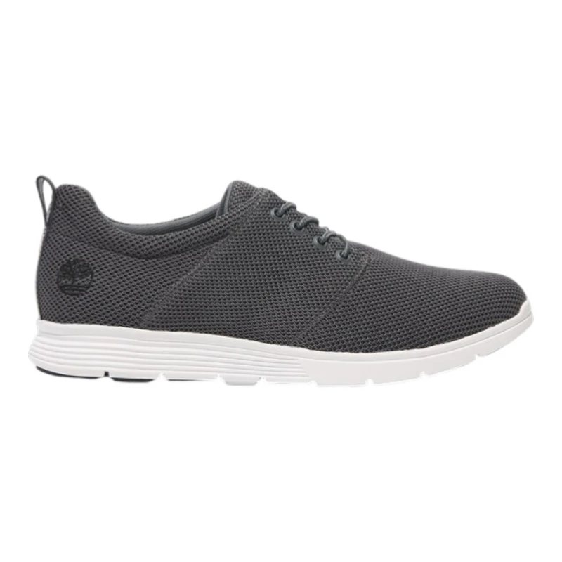 Timberland Mens Killington Casual Shoes (Grey  display picture 3