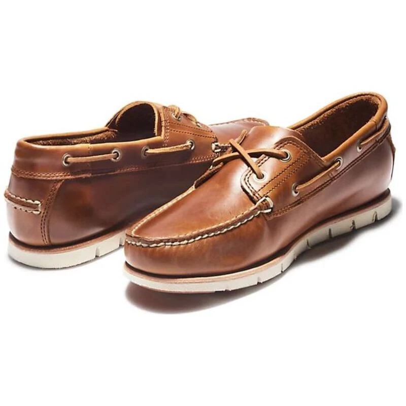 Timberland tidelands boat shoes discount