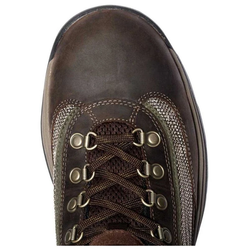 Timberland Mens Plymouth Trail Boots Brown Sportpursuit