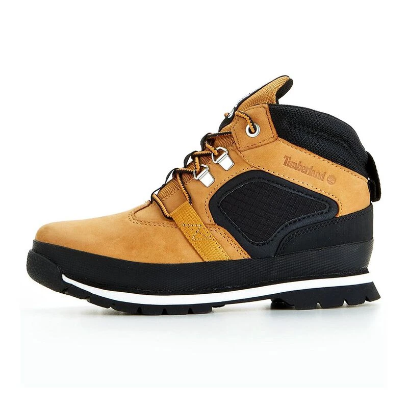 Timberland youth 2025 euro hiker