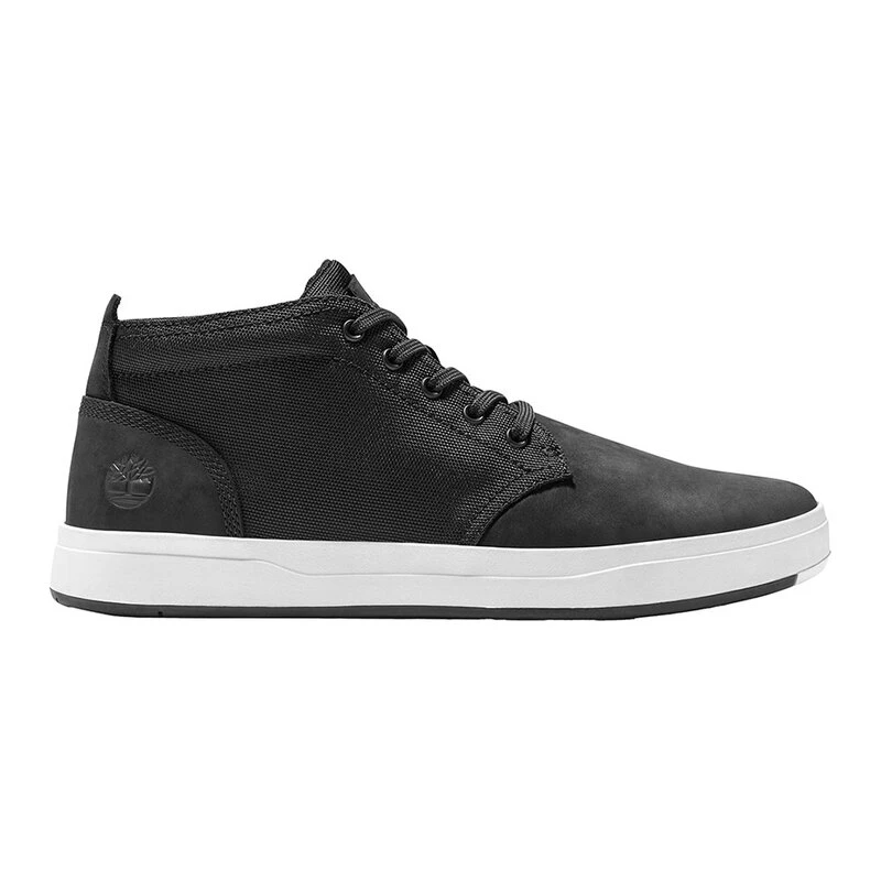 Mens timberland davis square casual shoe store
