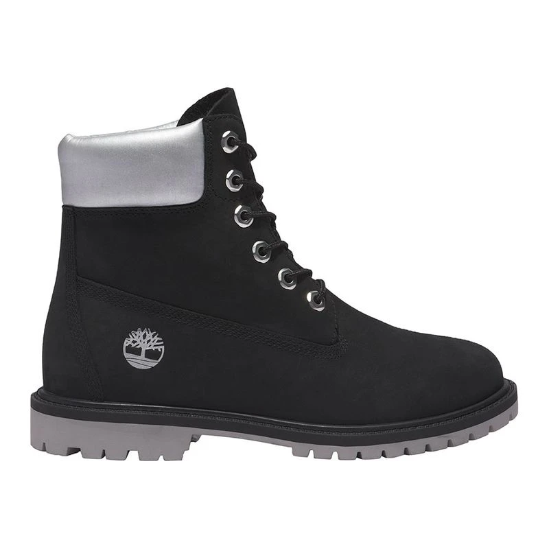 Timberland chaussure noir outlet