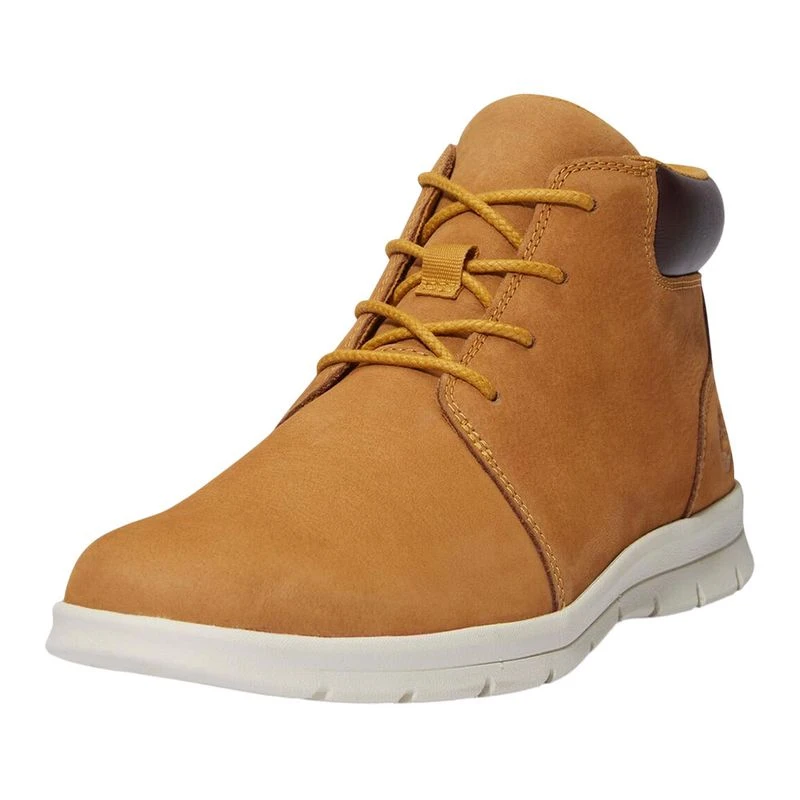 Timberland Mens Graydon Casual Shoes Brown Sportpursuit