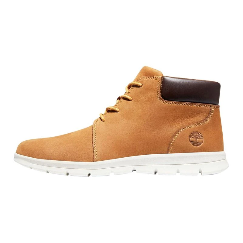 Timberland graydon casual discount