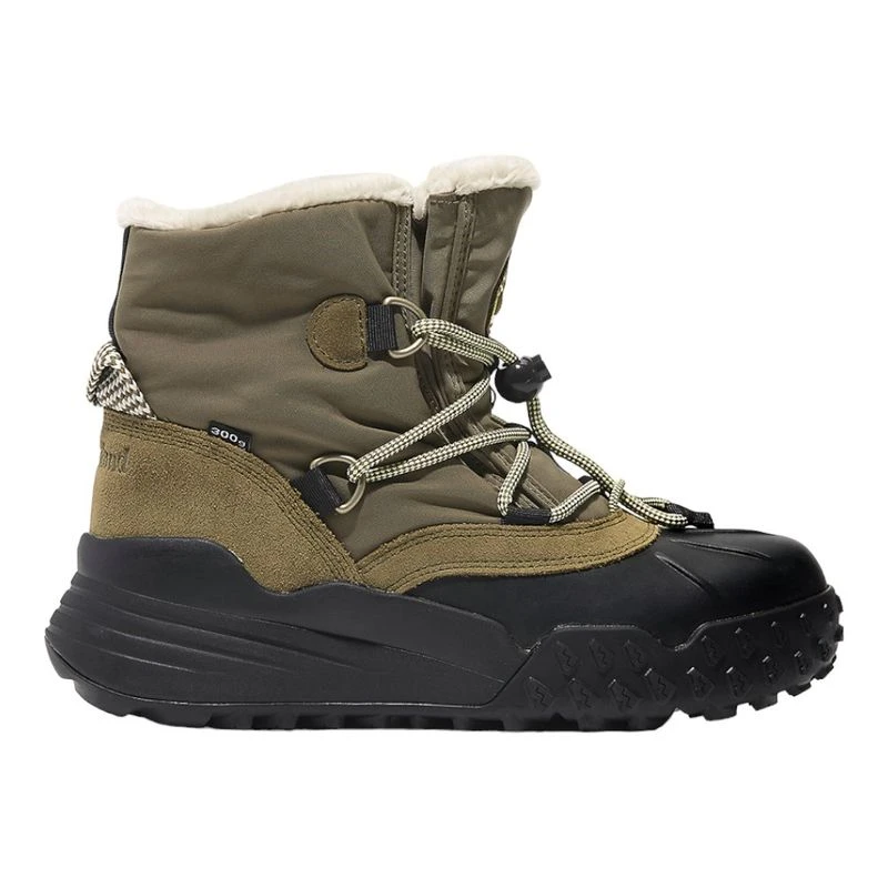 Timberland thermal boots cheap