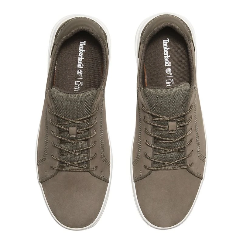 Timberland grigie top