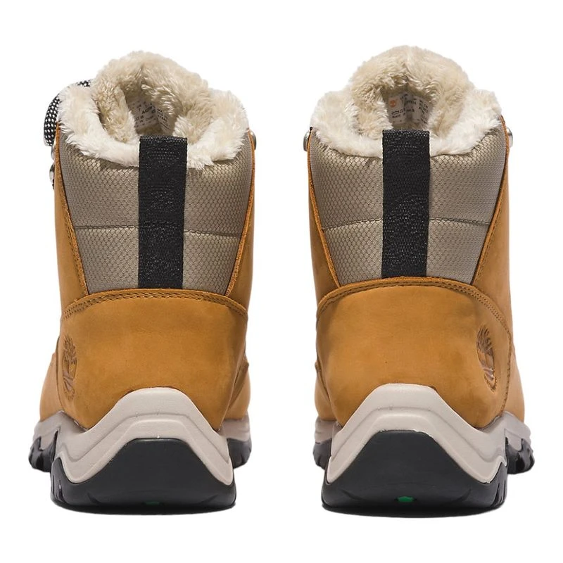Timberland Stivali da neve MMAD Donna Marrone privatesportshop