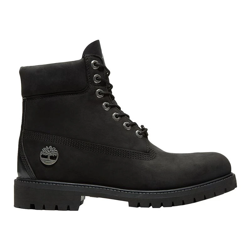 Heritage classic 6 inch boot for men in dark brown cheap