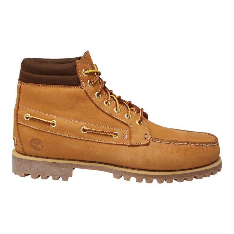 靴 timberland  andreM hoffwann 7eye classic andreM hoffwann x Timberland 7アイクラシックラグ