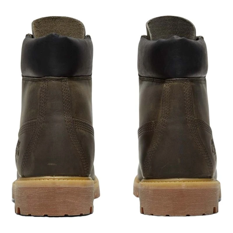 Stivali timberland grigio on sale