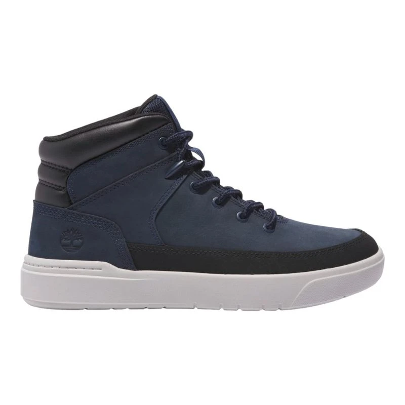 Timberland navy shoes sale