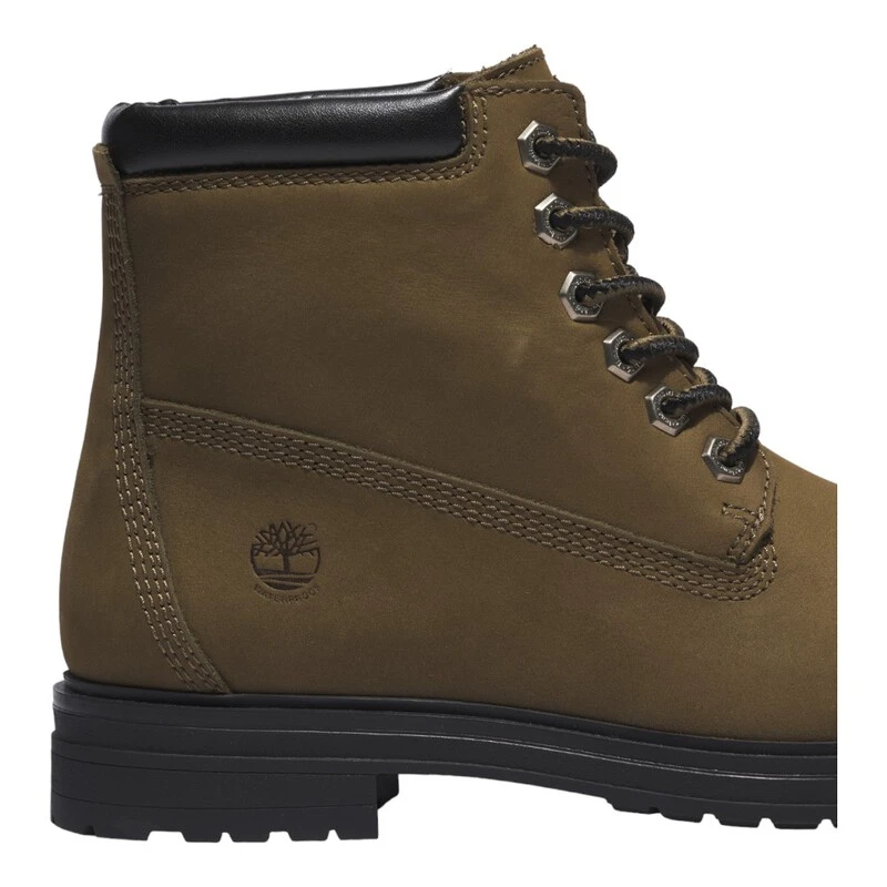 Khaki timberland boots womens cheap