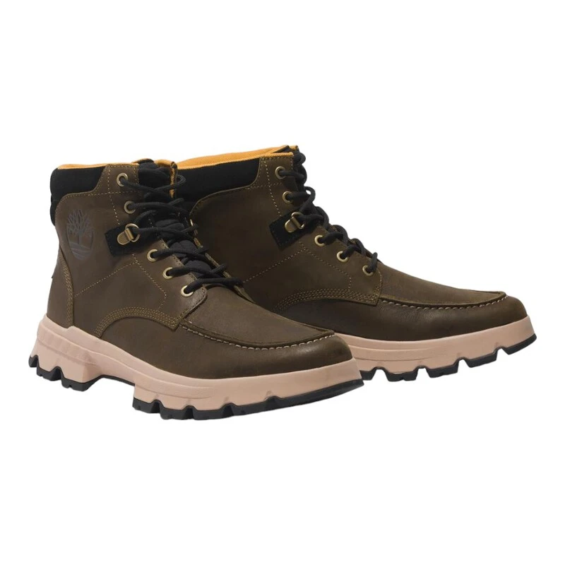 Olive timberland boots mens store