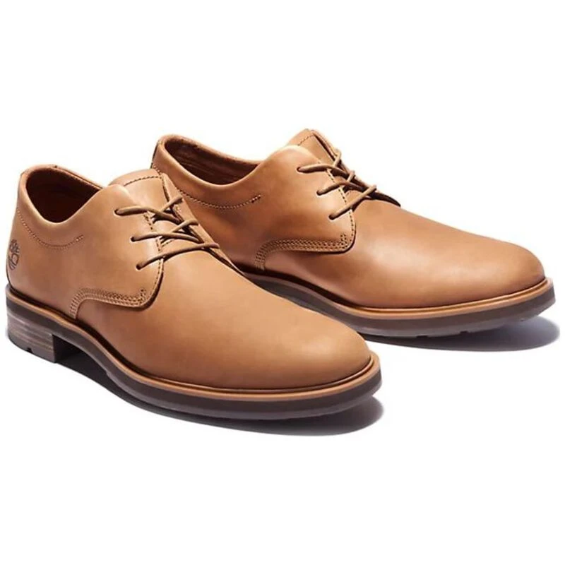 Windbucks oxford for men in brown cheap