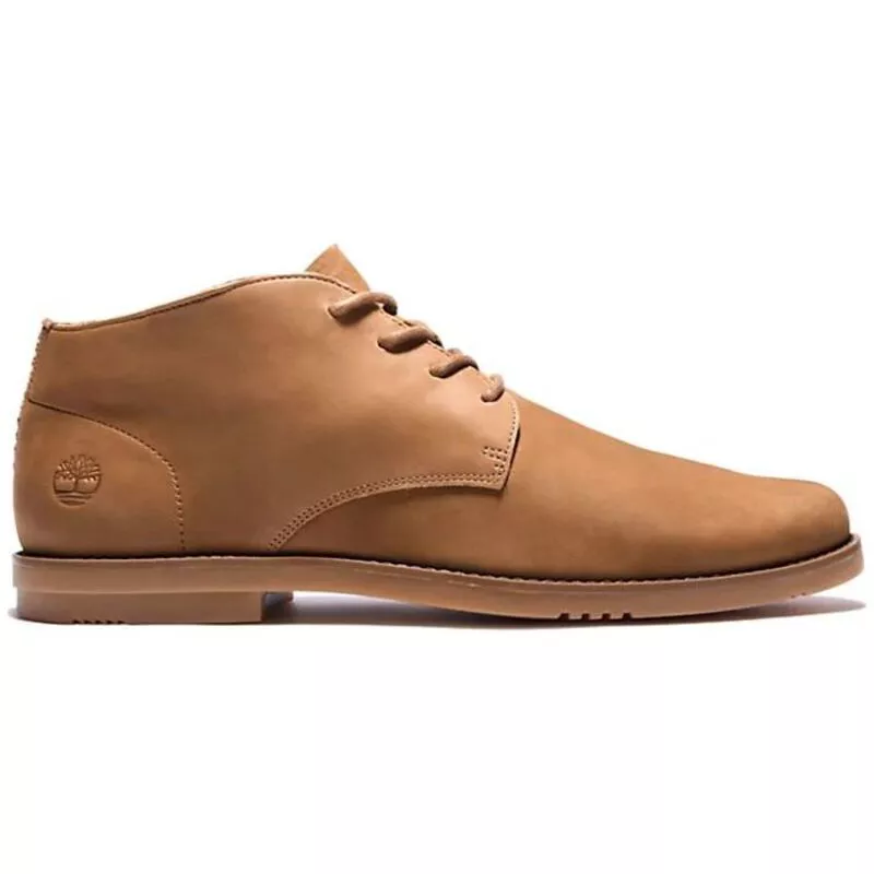 Timberland Yorkdale Chukka Boots Waterproof Boots Timberland Store Yorkdale Timberland Chukka  main image 4