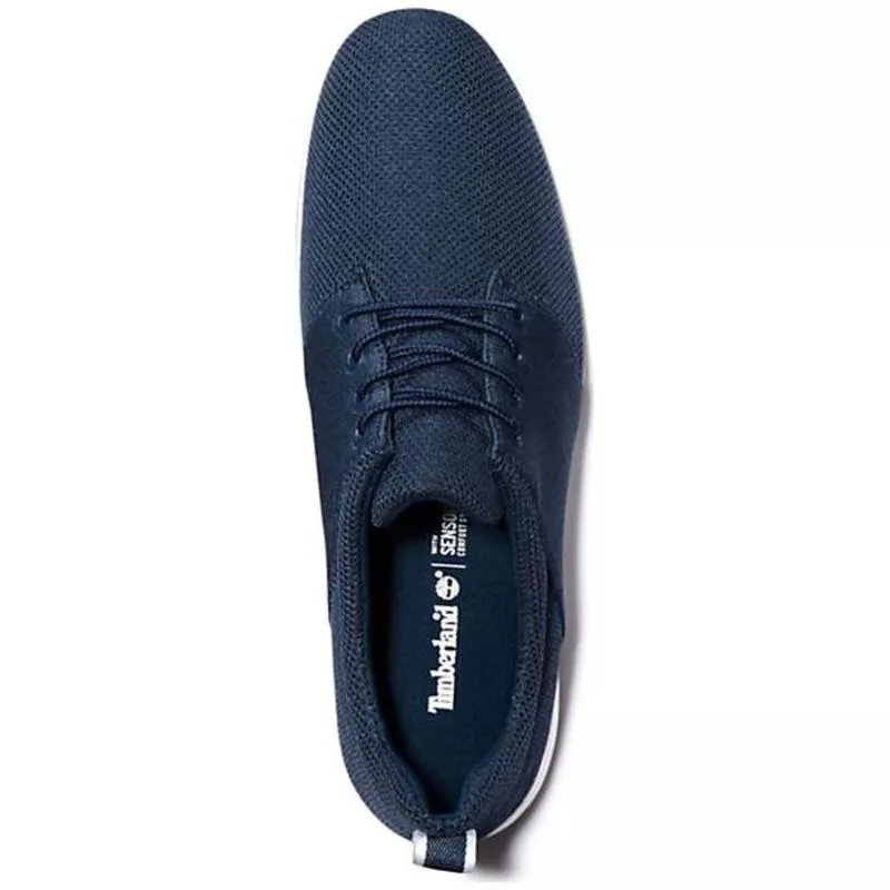 timberland killington flexiknit oxford