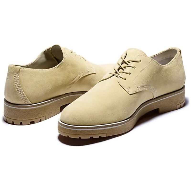 men's folk gentleman oxford shoes